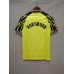 Dortmund 94/95 Home Yellow Soccer Jersey